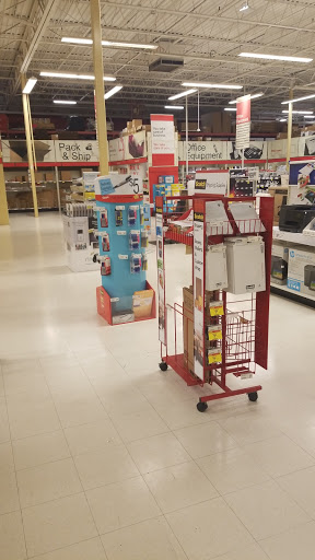 Office Supply Store «Office Depot», reviews and photos, 2011 Walnut St, Cary, NC 27518, USA