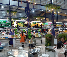 Chatuchak Food Center photo