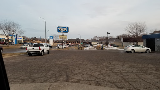 Super Wash en Sioux City