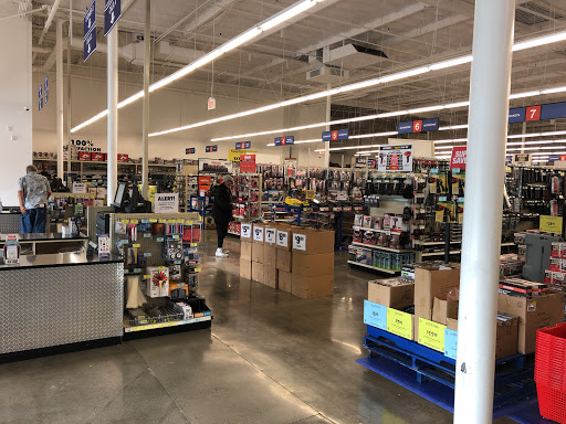 Hardware Store «Harbor Freight Tools», reviews and photos, 5101 Mowry Ave, Fremont, CA 94538, USA