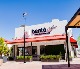 Bento sushi reliz photo