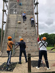 Leicester Outdoor Pursuits Centre