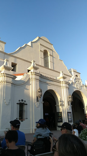 Performing Arts Theater «San Gabriel Mission Playhouse», reviews and photos, 320 S Mission Dr, San Gabriel, CA 91776, USA