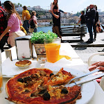 Photo n°1 de l'avis de C.. fait le 20/04/2022 à 02:32 sur le  O CUBO à Porto