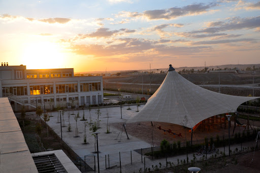 International Maarif Schools - Erbil