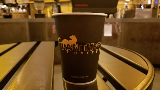 Coffee Shop «Panther Coffee», reviews and photos, 3407 Main Hwy, Miami, FL 33133, USA
