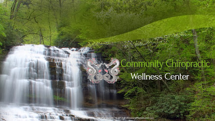 Community Chiropractic Wellness Center