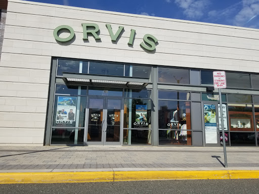 Orvis, 14901 Potomac Town Pl, Woodbridge, VA 22191, USA, 