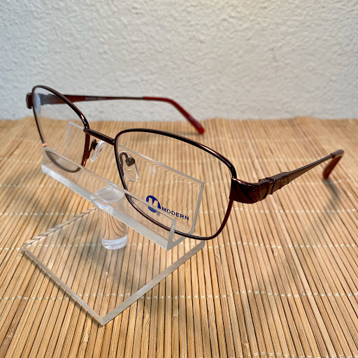 Optician «New Outlook Optical», reviews and photos, 2208 S Rainbow Blvd, Las Vegas, NV 89146, USA