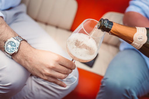 Wine Store «Enoteca Vino Nostro / Italian wine shop», reviews and photos, 1455 Van Ness Ave, San Francisco, CA 94109, USA