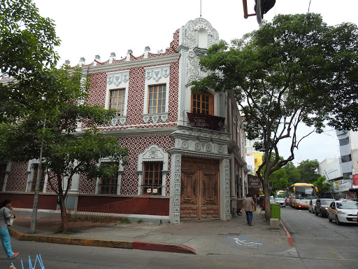 Museo de la Ciudad