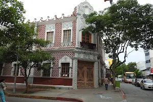 Museo de la Ciudad image