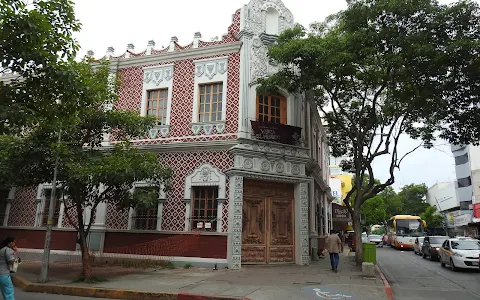 Museo de la Ciudad image