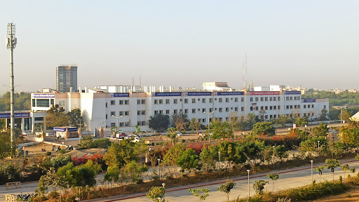 Narayana Multispeciality Hospital, Jaipur