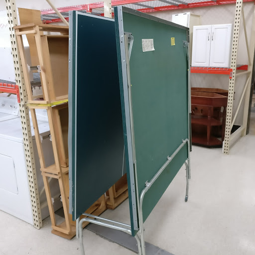 Thrift Store «Habitat for Humanity ReStore - Bellevue KY», reviews and photos