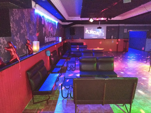 Karaoke pub sabrosura
