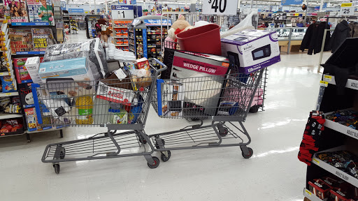 Department Store «Walmart Supercenter», reviews and photos, 2501 Walton Blvd, Warsaw, IN 46582, USA