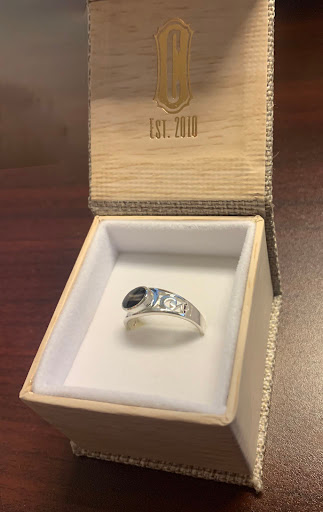 Jewelry Store «Custom», reviews and photos, 3206 N Davidson St, Charlotte, NC 28205, USA