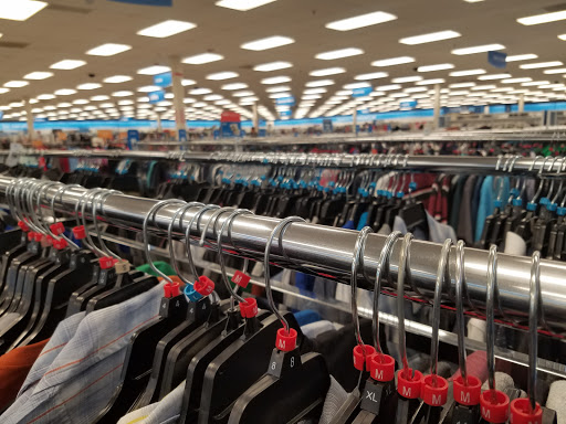 Clothing Store «Ross Dress for Less», reviews and photos, 1180 Stafford Market Pl, Stafford, VA 22556, USA