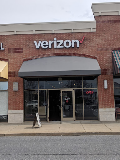 Cell Phone Store «Verizon Authorized Retailer - Wireless Zone», reviews and photos, 1700 Kingfisher Dr #12, Frederick, MD 21701, USA