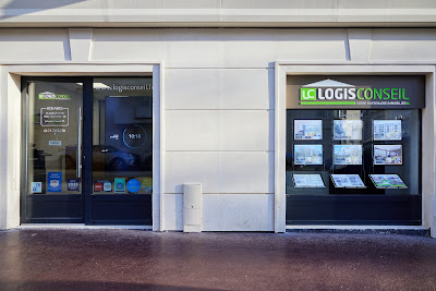 Agence Immobilière Logis Conseil Châtillon à Châtillon