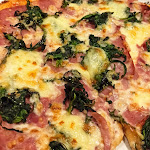 Photo n°1 de l'avis de Jeannette.i fait le 23/11/2022 à 19:41 sur le  Pizzeria Restaurante Da Papu à Ronneburg