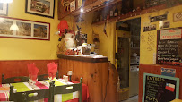 Atmosphère du Restaurant chilien El Rincon Chileno à Toulouse - n°1