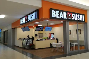 Bear Sushi image