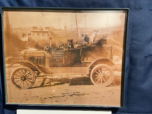 History Museum «General Crook House Museum», reviews and photos, 5730 N 30th St, Omaha, NE 68111, USA