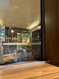 Photo n°14 de McDonald's à Millau ()