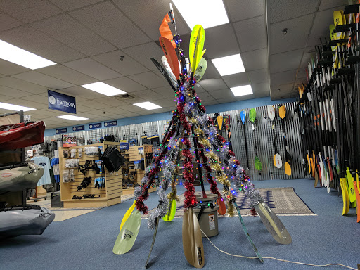 Bicycle Store «Trek Bicycle Store Greensboro», reviews and photos, 1209 Battleground Ave, Greensboro, NC 27408, USA