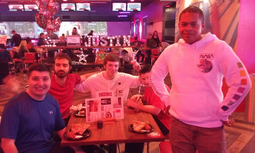 Bowling Alley «Bowlero Commack», reviews and photos, 2183 Jericho Turnpike, Commack, NY 11725, USA