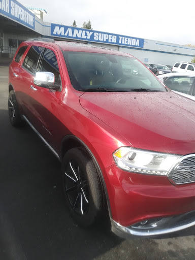 Used Car Dealer «Manly Hyundai», reviews and photos, 2755 Corby Ave, Santa Rosa, CA 95407, USA