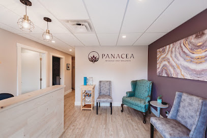 Panacea Massage and Wellness