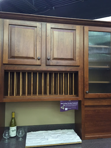 Lumber Store «Carter-Jones Lumber», reviews and photos, 172 N Case Ave, Akron, OH 44305, USA