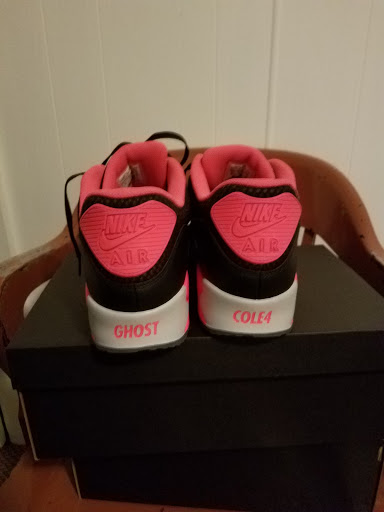 Sporting Goods Store «Nike Factory Store», reviews and photos, 1000 PA-611 #120, Tannersville, PA 18372, USA