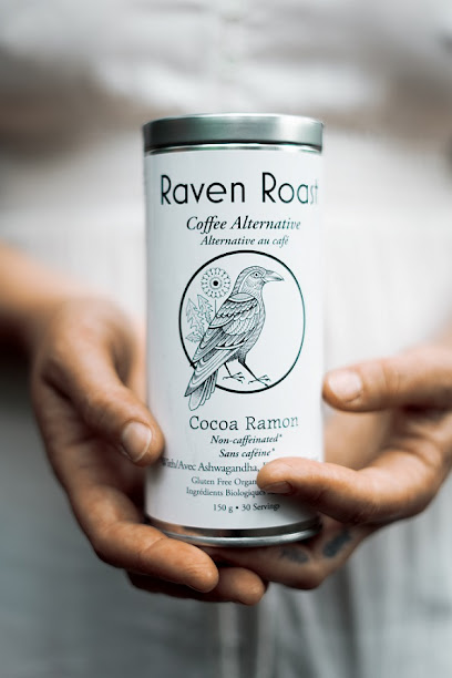 Raven Roast