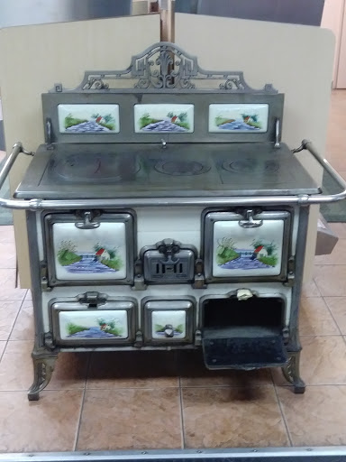 Appliance Store «Western Appliance», reviews and photos, 1976 W San Carlos St, San Jose, CA 95128, USA