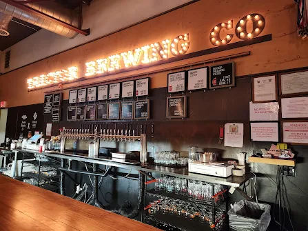 Albuquerque New Mexico breweries