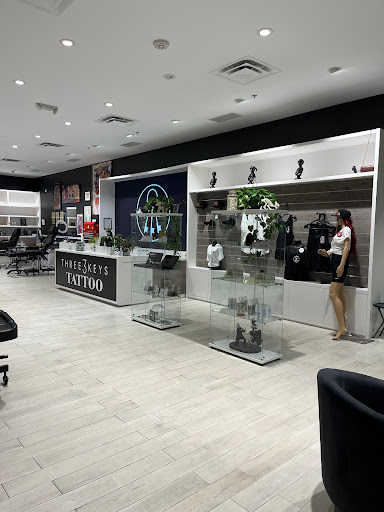 Find tattoo sleeve cover up ideas for your next unique tattoo in Tucson at Three Keys Tattoo