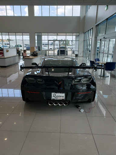 Chevrolet Dealer «Robbins Chevrolet», reviews and photos, 18611 US-59, Humble, TX 77338, USA