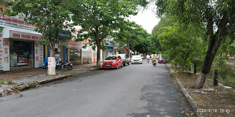 Hình Ảnh HATRACO HOTEL