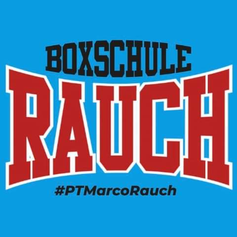 Boxschule RAUCH Studio 1 Personal Box-Trainer