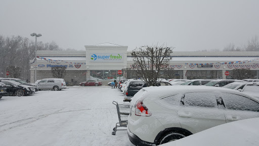 Supermarket «SuperFresh Supermarkets», reviews and photos, 6400 Amboy Rd, Staten Island, NY 10309, USA