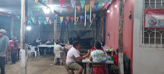 TAQUERIA NAZARET LA CASA DEL SIRLOIN