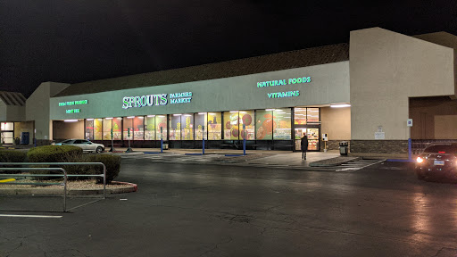 Health Food Store «Sprouts Farmers Market», reviews and photos, 4020 S Rainbow Blvd, Las Vegas, NV 89103, USA