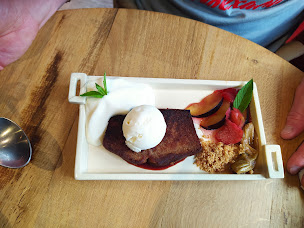 Photo n°23 de Le Côté Saint Pierre à Coutances ()