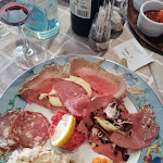 Photo n°4 de l'avis de Tania.o fait le 19/02/2023 à 20:07 sur le  Ristorante Al Bue Grasso à Carrù