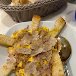 Photo n°1 de l'avis de Donato.a fait le 08/11/2022 à 21:04 sur le  Il Triangolo à Pietralunga