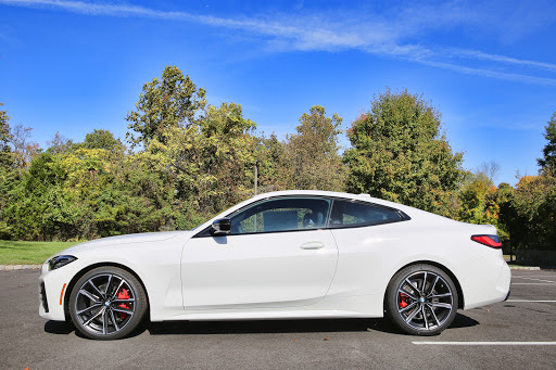 BMW Dealer «BMW of Bridgewater», reviews and photos, 655 US-202, Bridgewater, NJ 08807, USA